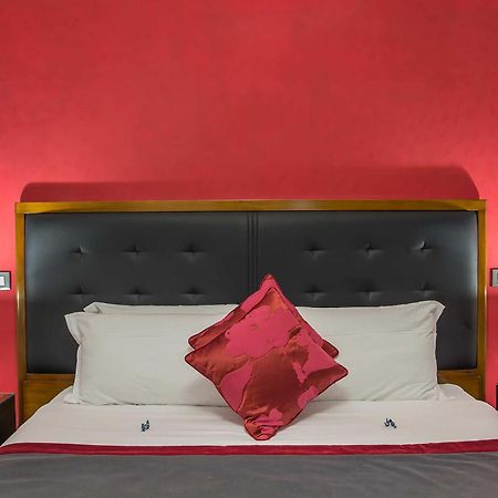 Navona Colors Hotel Rome Room photo