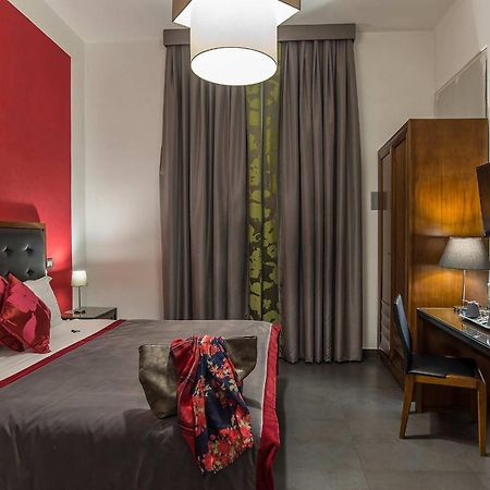 Navona Colors Hotel Rome Room photo