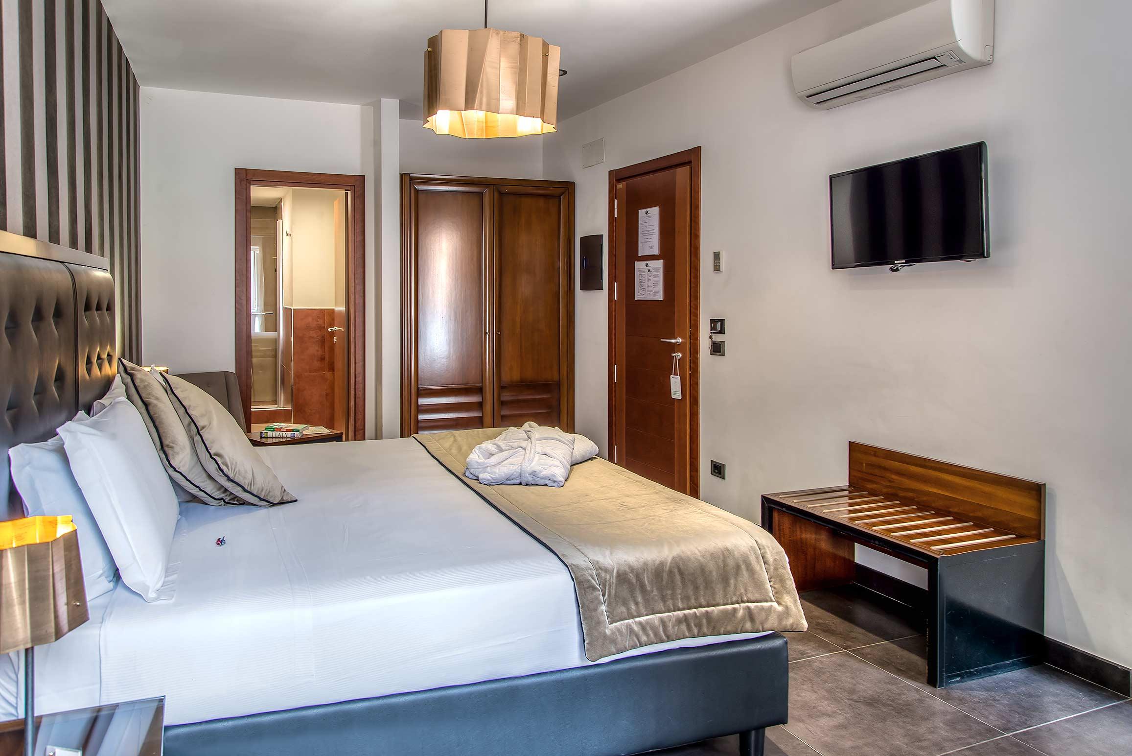 Navona Colors Hotel Rome Exterior photo