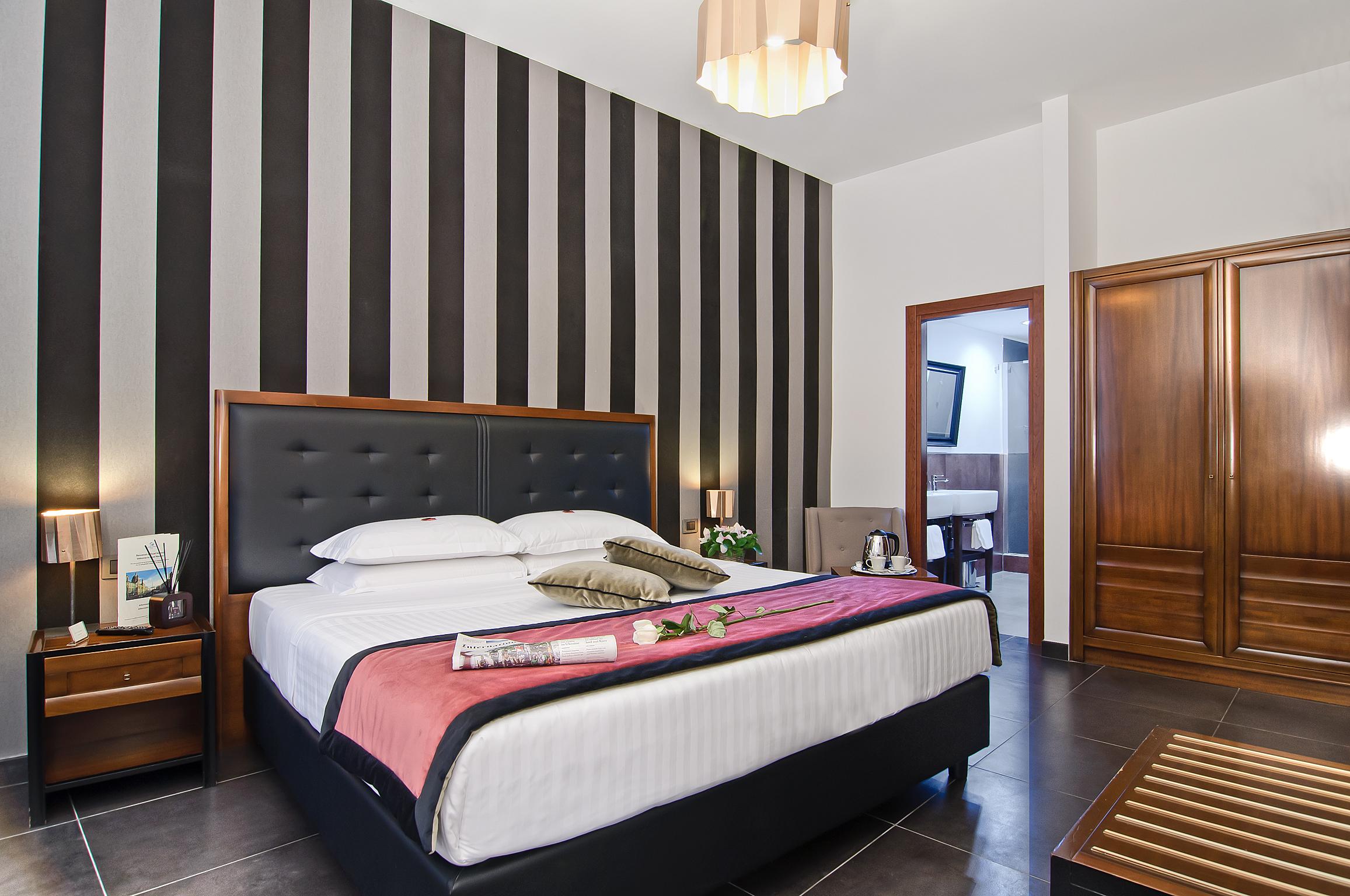 Navona Colors Hotel Rome Exterior photo