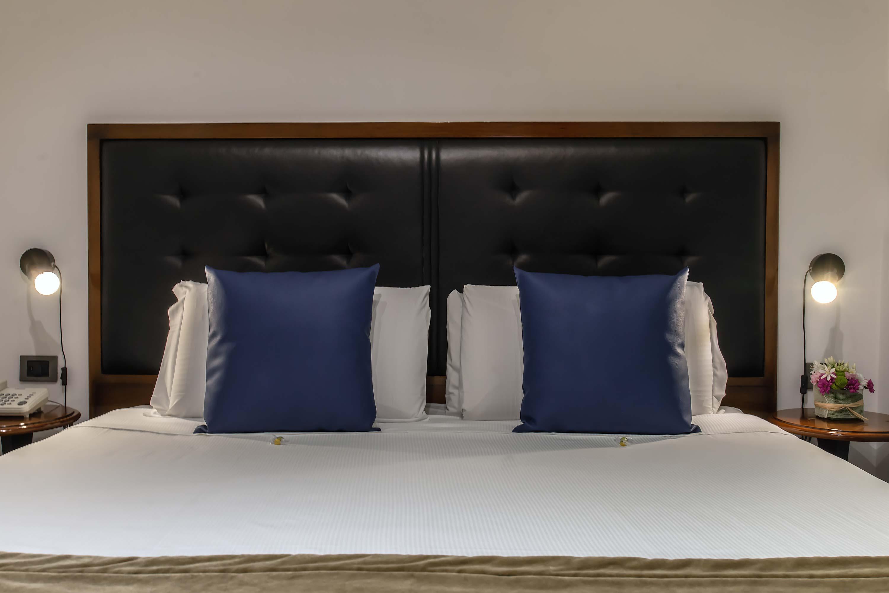 Navona Colors Hotel Rome Exterior photo