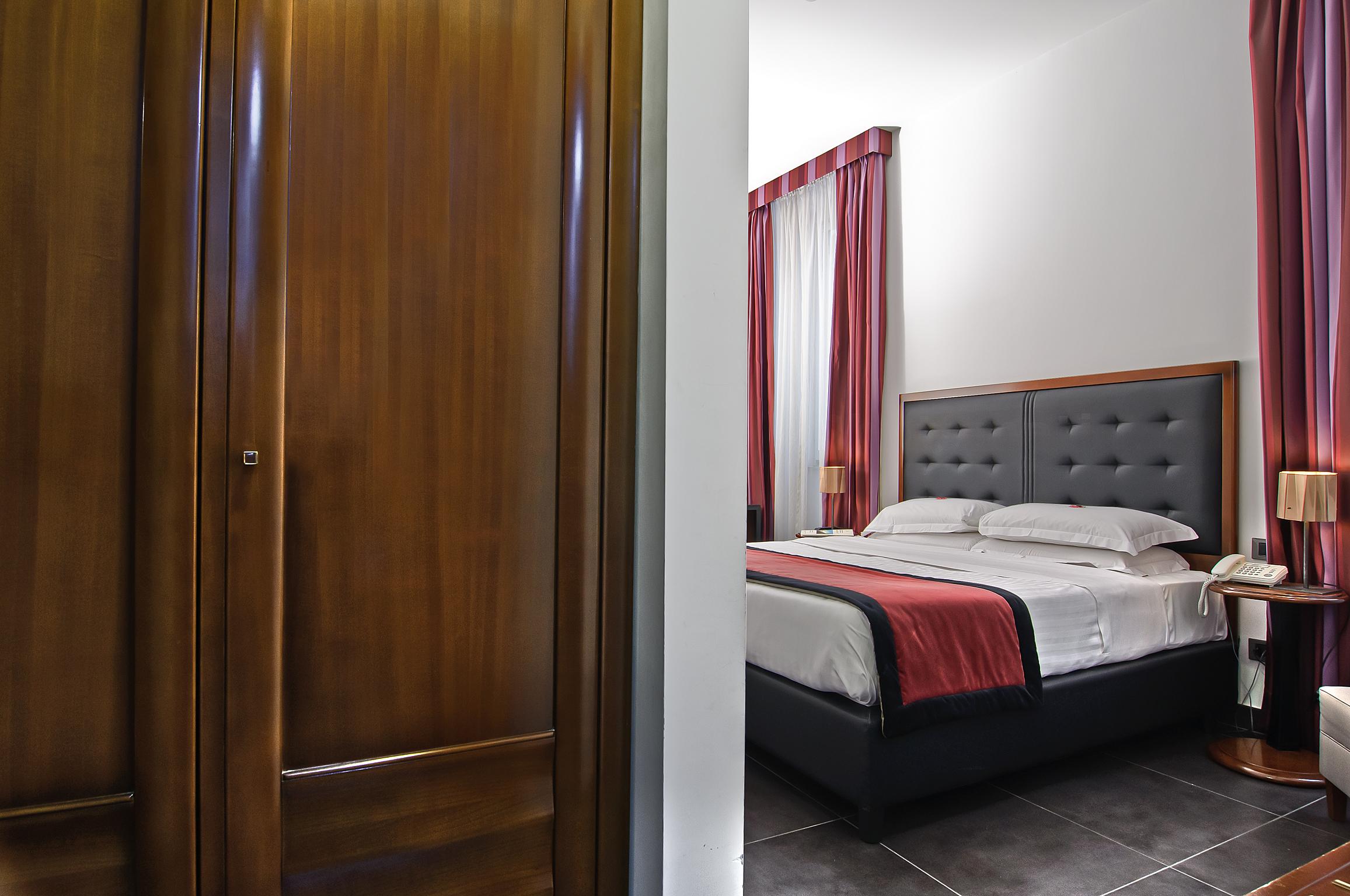 Navona Colors Hotel Rome Exterior photo