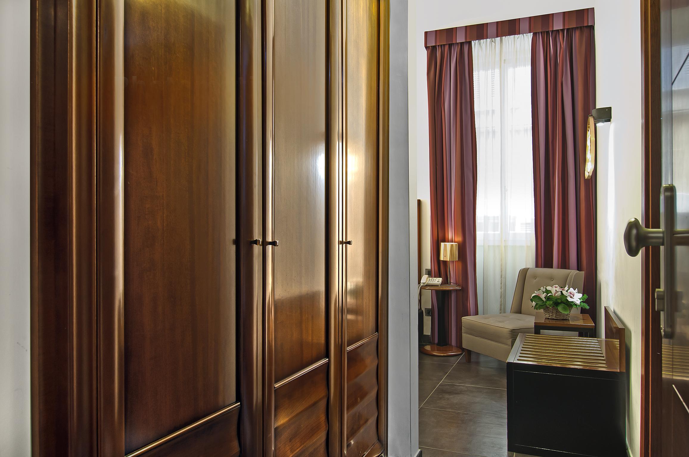 Navona Colors Hotel Rome Exterior photo