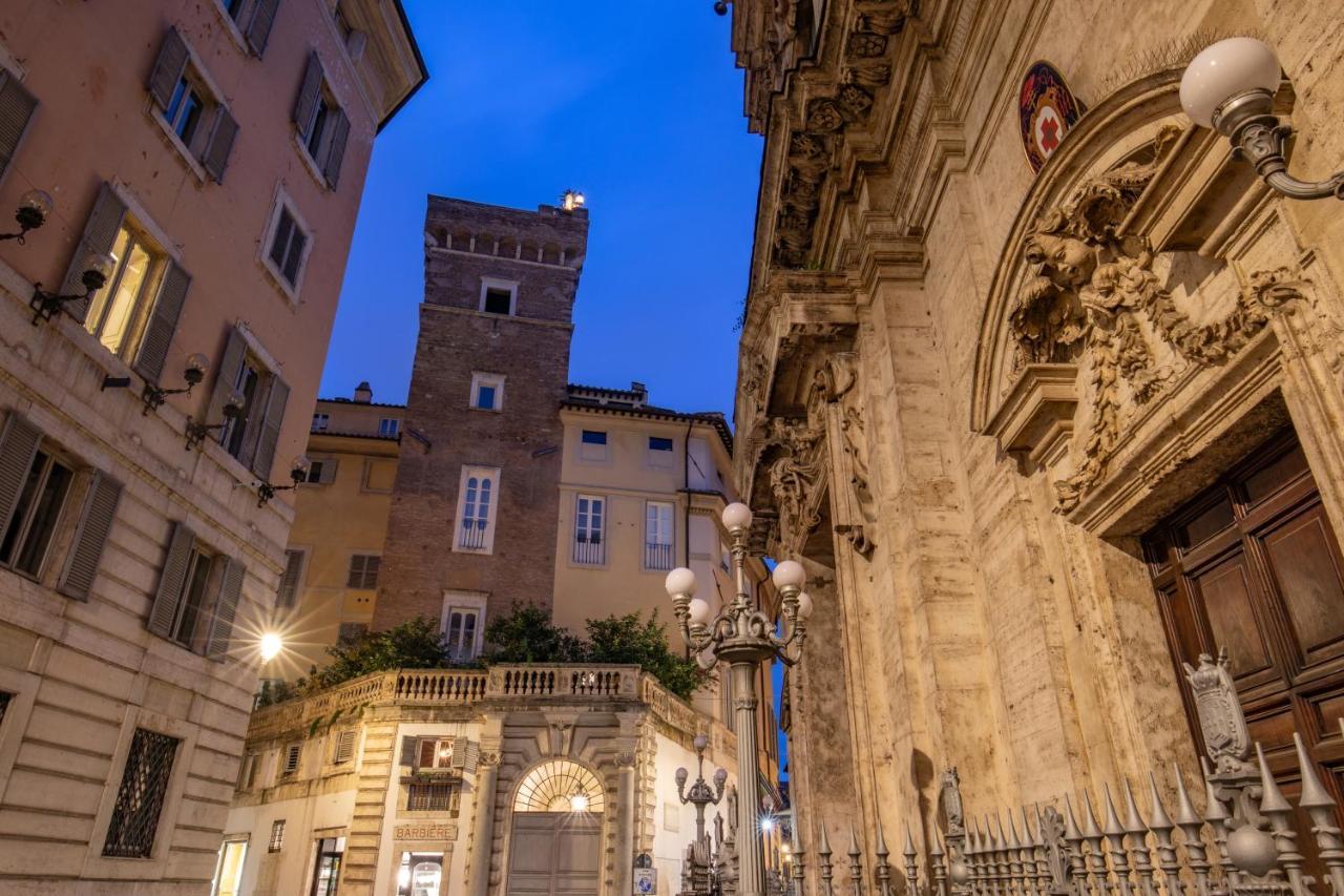 Navona Colors Hotel Rome Exterior photo
