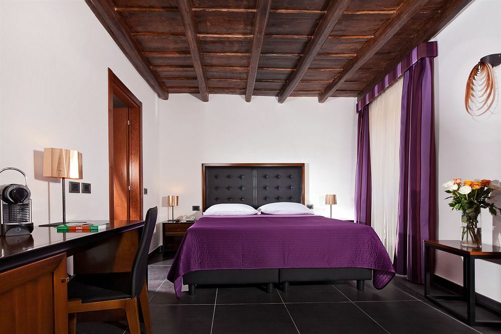 Navona Colors Hotel Rome Exterior photo