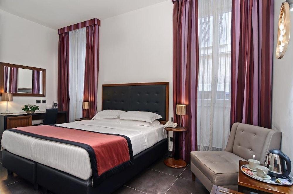 Navona Colors Hotel Rome Exterior photo